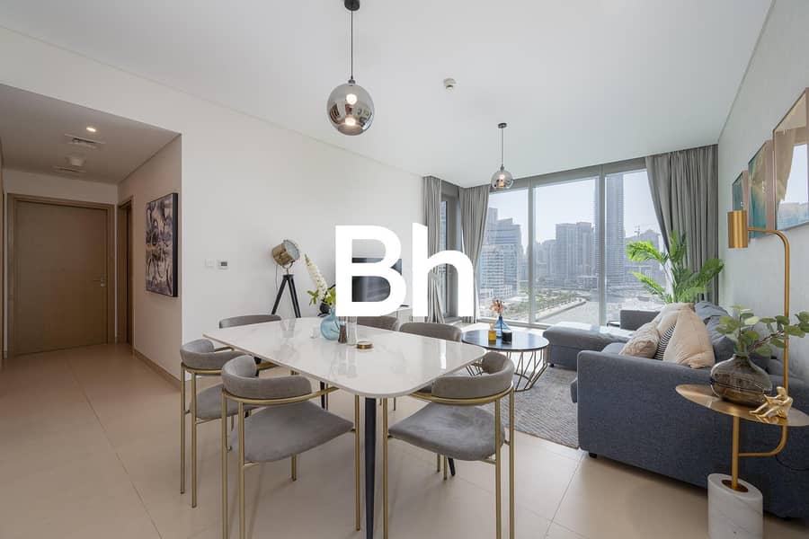 位于迪拜码头,5242大厦,5242大厦2号 2 卧室的公寓 195000 AED - 11485107 位于迪拜码头,5242大厦,5242大厦2号 2 卧室的公寓 195000 AED - 11485107