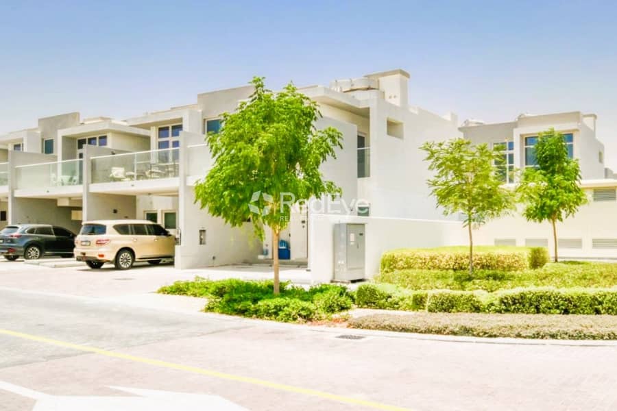 تاون هاوس في باسوود،(أكويا من داماك) داماك هيلز 2 3 غرف 1320000 درهم - 11523669 تاون هاوس في باسوود،(أكويا من داماك) داماك هيلز 2 3 غرف 1320000 درهم - 11523669