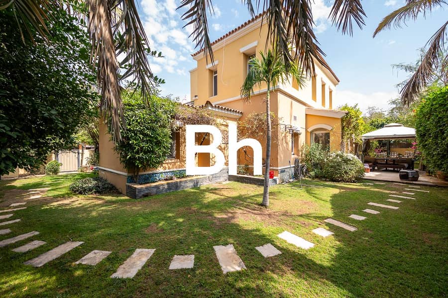 Вилла в Аравийские Ранчо 2,Палмера,Палмера 4, 3 cпальни, 6500000 AED - 11417763 Вилла в Аравийские Ранчо 2,Палмера,Палмера 4, 3 cпальни, 6500000 AED - 11417763