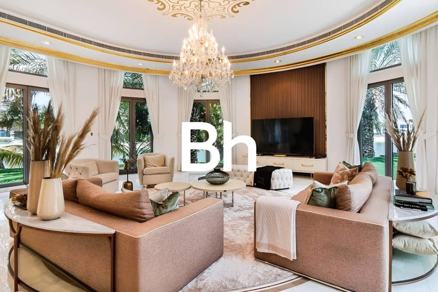 Vacant | High End Furniture | Private Pool Vacant | High End Furniture | Private Pool