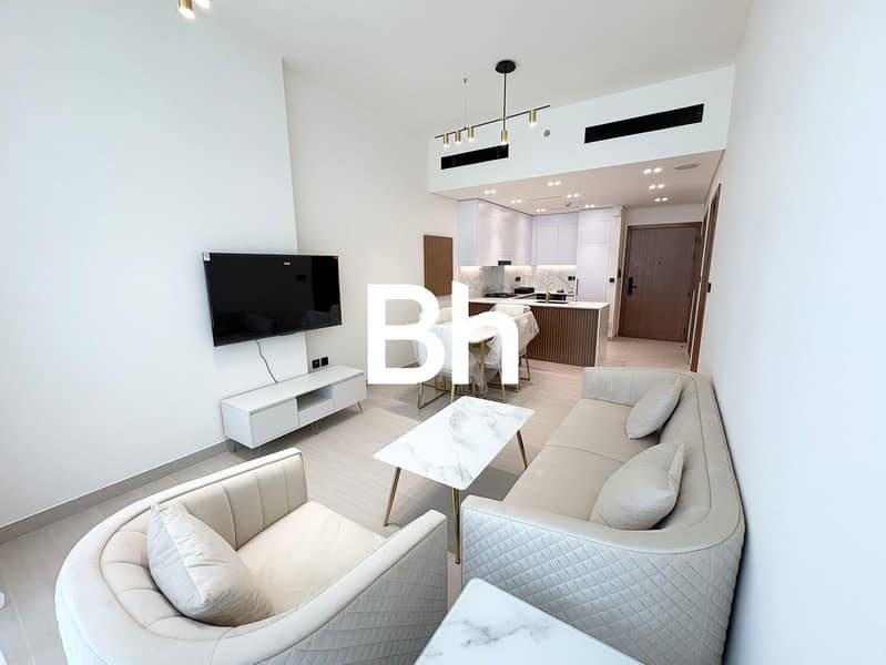 位于朱美拉环形村(JVC),JVC第11区, 1 卧室的公寓 85000 AED - 11425529 位于朱美拉环形村(JVC),JVC第11区, 1 卧室的公寓 85000 AED - 11425529