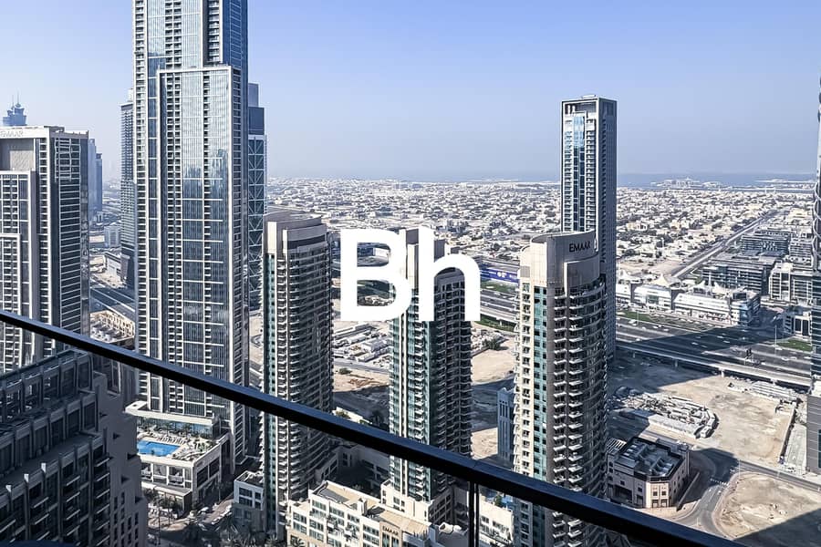 位于迪拜市中心,迪拜歌剧院谦恭公寓,The Address Residences Dubai Opera Tower 1 2 卧室的公寓 4120000 AED - 11484555 位于迪拜市中心,迪拜歌剧院谦恭公寓,The Address Residences Dubai Opera Tower 1 2 卧室的公寓 4120000 AED - 11484555