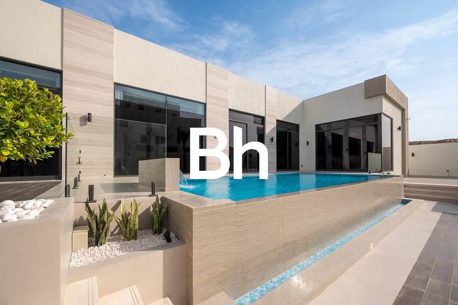 位于阿尔巴沙住宅区,巴沙2号街区 5 卧室的别墅 725000 AED - 11414413 位于阿尔巴沙住宅区,巴沙2号街区 5 卧室的别墅 725000 AED - 11414413