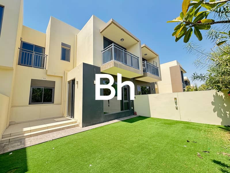 Таунхаус в Дубай Хиллс Истейт,Мапл,Мейпл 1, 3 cпальни, 240000 AED - 11431851 Таунхаус в Дубай Хиллс Истейт,Мапл,Мейпл 1, 3 cпальни, 240000 AED - 11431851