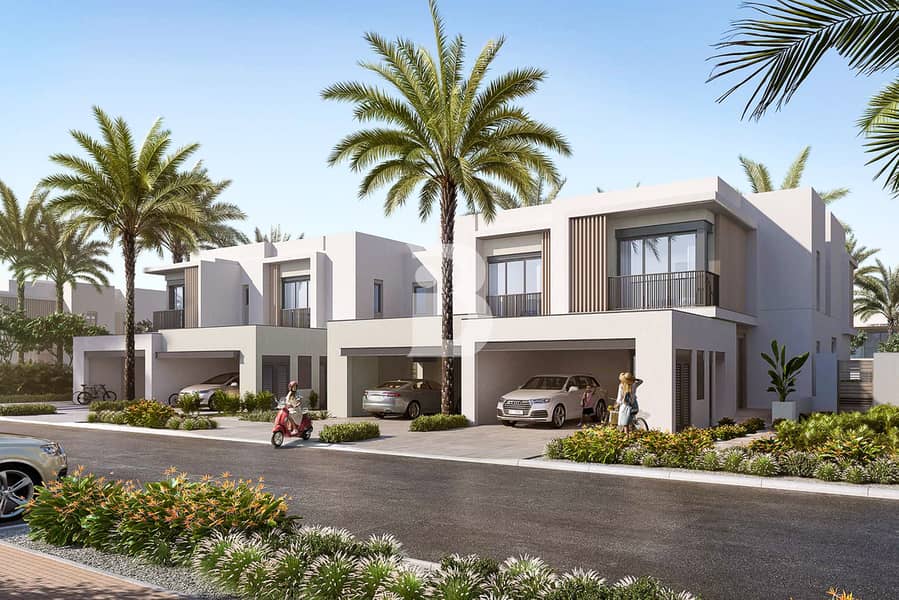 Таунхаус в Джебель Али,Джебел Али Вилладж, 4 cпальни, 5350000 AED - 11523680 Таунхаус в Джебель Али,Джебел Али Вилладж, 4 cпальни, 5350000 AED - 11523680