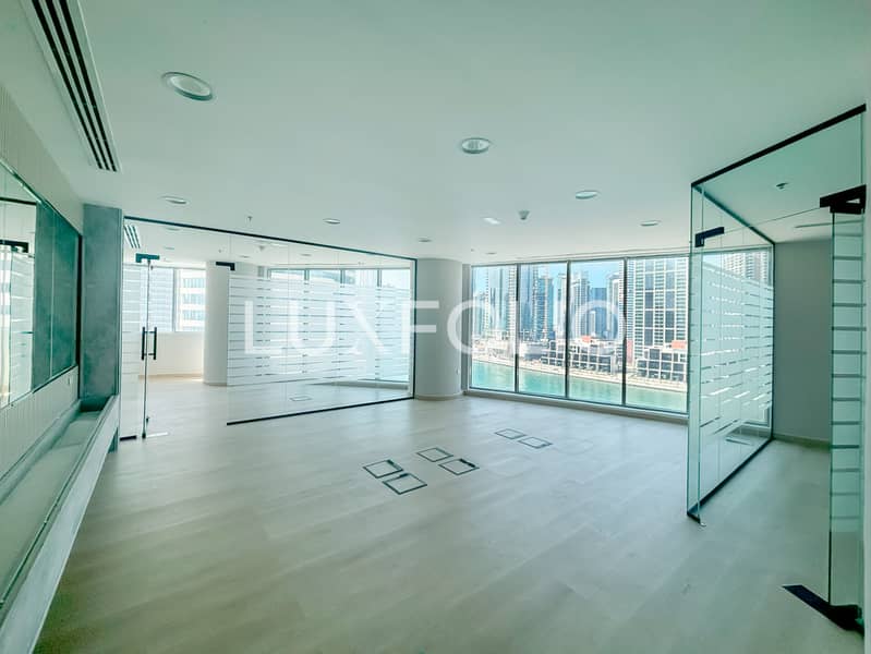 位于商业湾,达马克商务大厦 的写字楼 1500000 AED - 11051681 位于商业湾,达马克商务大厦 的写字楼 1500000 AED - 11051681