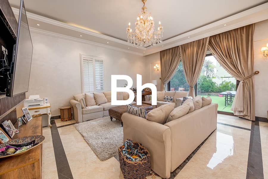 Вилла в Аравийские Ранчо 2,Самара, 5 спален, 7600000 AED - 11417761 Вилла в Аравийские Ранчо 2,Самара, 5 спален, 7600000 AED - 11417761