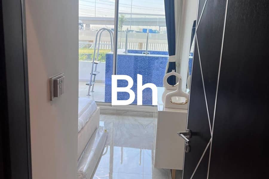 Fully Furnished | Private Pool | Vacant Fully Furnished | Private Pool | Vacant
