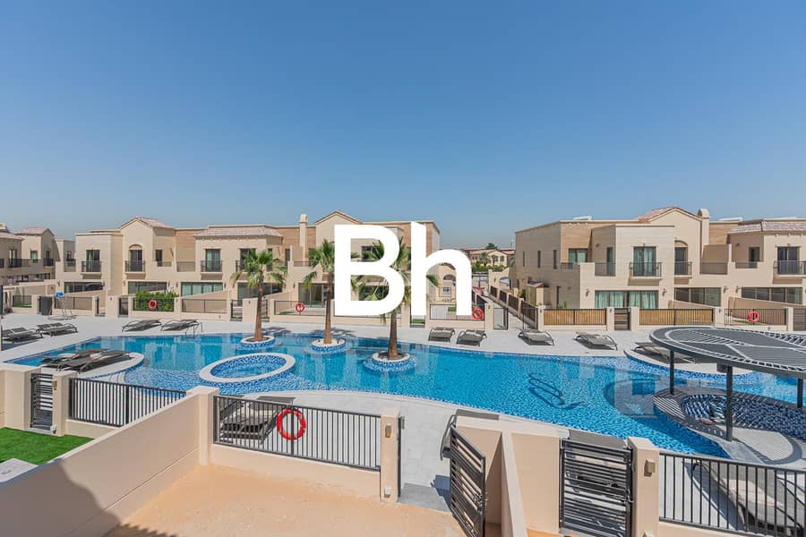 Lagoon Access | Luxury Finish | Vacant Lagoon Access | Luxury Finish | Vacant
