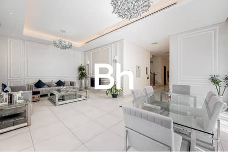 5 Bedroom Villa for Sale in Sharjah Garden City, Sharjah - 5 Master Bed | Spacious Villa | Near park