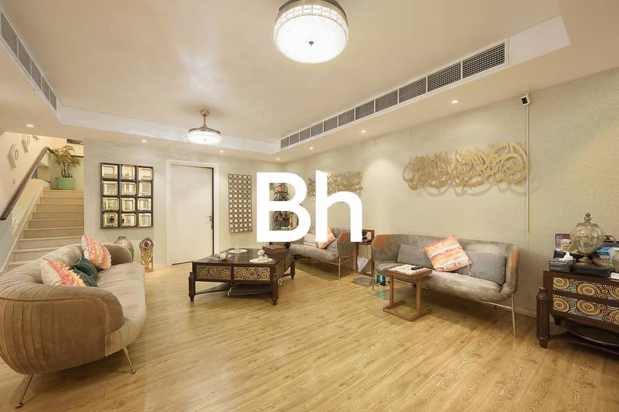 位于清泉社区,清泉别墅7区 3 卧室的别墅 6350000 AED - 11433989 位于清泉社区,清泉别墅7区 3 卧室的别墅 6350000 AED - 11433989