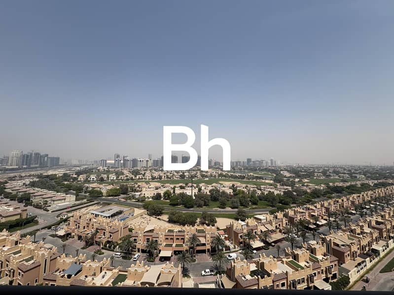 Furnished | Stunning views | Huge balcony | Vacant Furnished | Stunning views | Huge balcony | Vacant