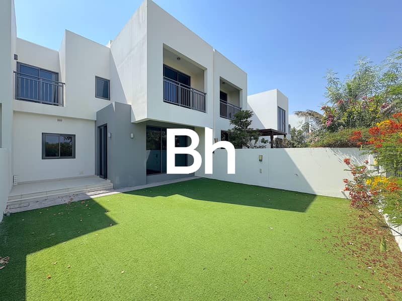 Таунхаус в Дубай Хиллс Истейт,Мапл,Мейпл 3, 3 cпальни, 250000 AED - 11455916 Таунхаус в Дубай Хиллс Истейт,Мапл,Мейпл 3, 3 cпальни, 250000 AED - 11455916