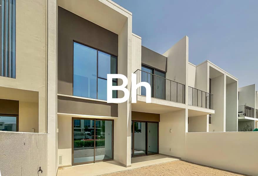 Вилла в Валли,Нара Таунхаусес, 3 cпальни, 155000 AED - 11430549 Вилла в Валли,Нара Таунхаусес, 3 cпальни, 155000 AED - 11430549