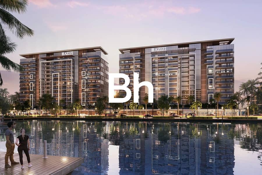 شقة في عزيزي ڤينيس 3 بناية B،عزيزي ڤينيس 3،عزيزي ڤينيس،دبي الجنوب 750000 درهم - 11495621 شقة في عزيزي ڤينيس 3 بناية B،عزيزي ڤينيس 3،عزيزي ڤينيس،دبي الجنوب 750000 درهم - 11495621