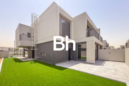 4 Bedroom Villa for Rent in Dubai South, Dubai - Brand New | Landscaped Garden | Under Warranty