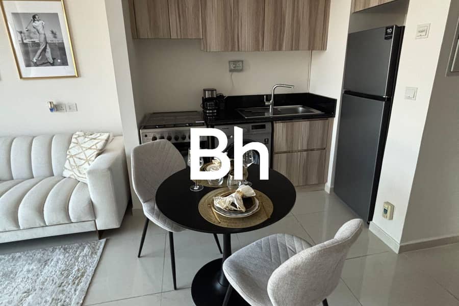 Golf Views | Furnished | Vacant Golf Views | Furnished | Vacant