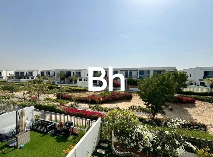 Таунхаус в Дубай Хиллс Истейт,Мапл,Мейпл 3, 4 cпальни, 280000 AED - 11509914 Таунхаус в Дубай Хиллс Истейт,Мапл,Мейпл 3, 4 cпальни, 280000 AED - 11509914