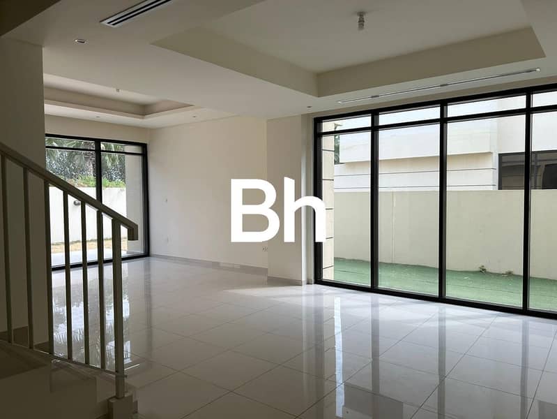 Таунхаус в Дамак Хиллс,Виллы Парк,Ричмонд, 4 cпальни, 285000 AED - 11487093 Таунхаус в Дамак Хиллс,Виллы Парк,Ричмонд, 4 cпальни, 285000 AED - 11487093