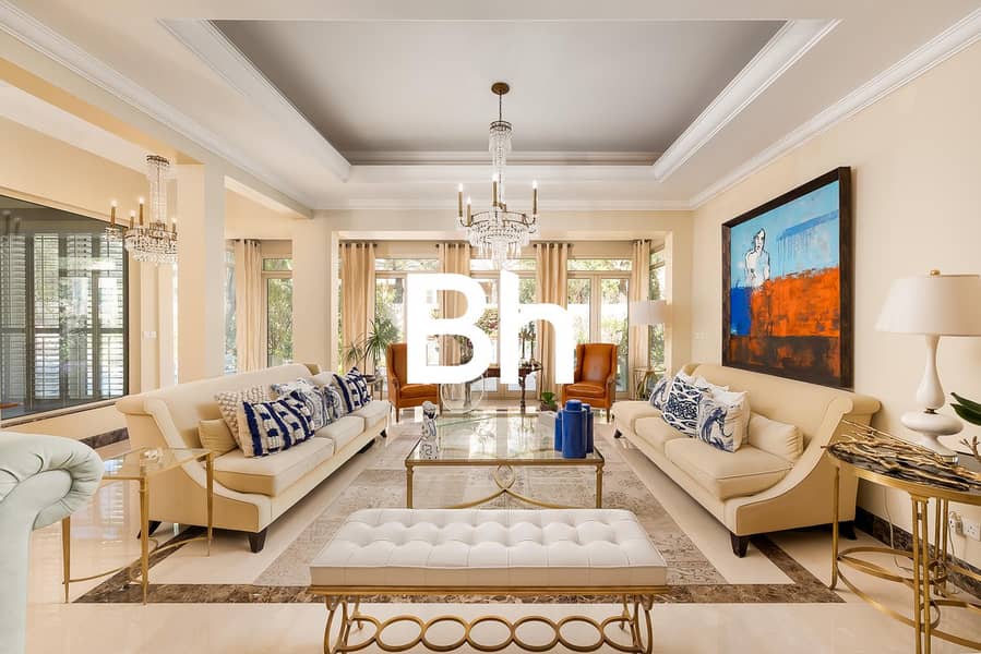 Rare Type 5 Villa | Large Plot | Huge Potential Rare Type 5 Villa | Large Plot | Huge Potential