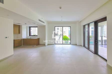 3 Bedroom Apartment for Sale in Dubai Creek Harbour, Dubai - Beach Access | Spacious Layout  | Modern Finishes