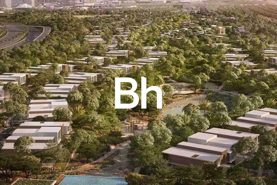 Вилла в Экспо Сити,Экспо Валли,Ясмина Виллас, 4 cпальни, 7000000 AED - 11511364 Вилла в Экспо Сити,Экспо Валли,Ясмина Виллас, 4 cпальни, 7000000 AED - 11511364
