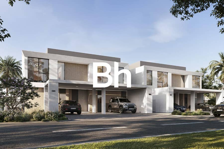 End unit | Large Plot | Green Community End unit | Large Plot | Green Community