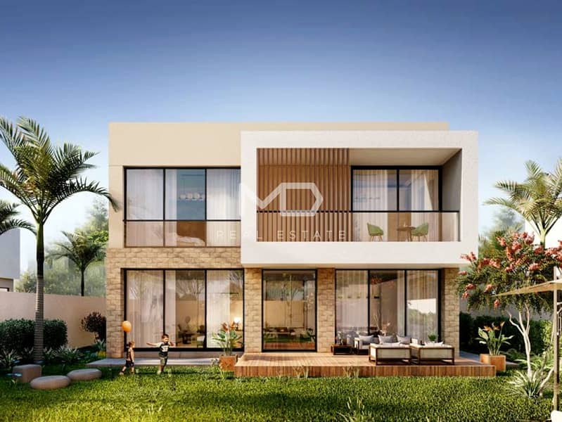 位于阿尔朱拜勒岛,Nad Al Dhabi 4 卧室的别墅 7500000 AED - 11523738 位于阿尔朱拜勒岛,Nad Al Dhabi 4 卧室的别墅 7500000 AED - 11523738