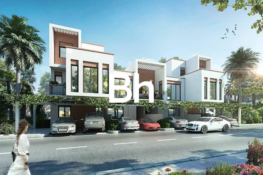 位于大马士革湖住宅,布拉瓦海岸别墅 3 卧室的联排别墅 2300000 AED - 11499626 位于大马士革湖住宅,布拉瓦海岸别墅 3 卧室的联排别墅 2300000 AED - 11499626