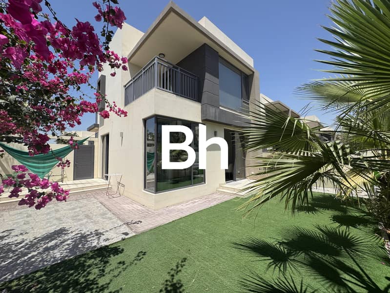 Таунхаус в Дубай Хиллс Истейт,Мапл,Мейпл 2, 4 cпальни, 300000 AED - 11496779 Таунхаус в Дубай Хиллс Истейт,Мапл,Мейпл 2, 4 cпальни, 300000 AED - 11496779