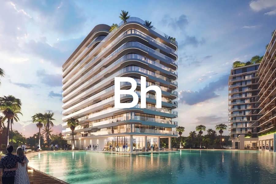 Lagoon Community | Near Metro | High Floor Lagoon Community | Near Metro | High Floor