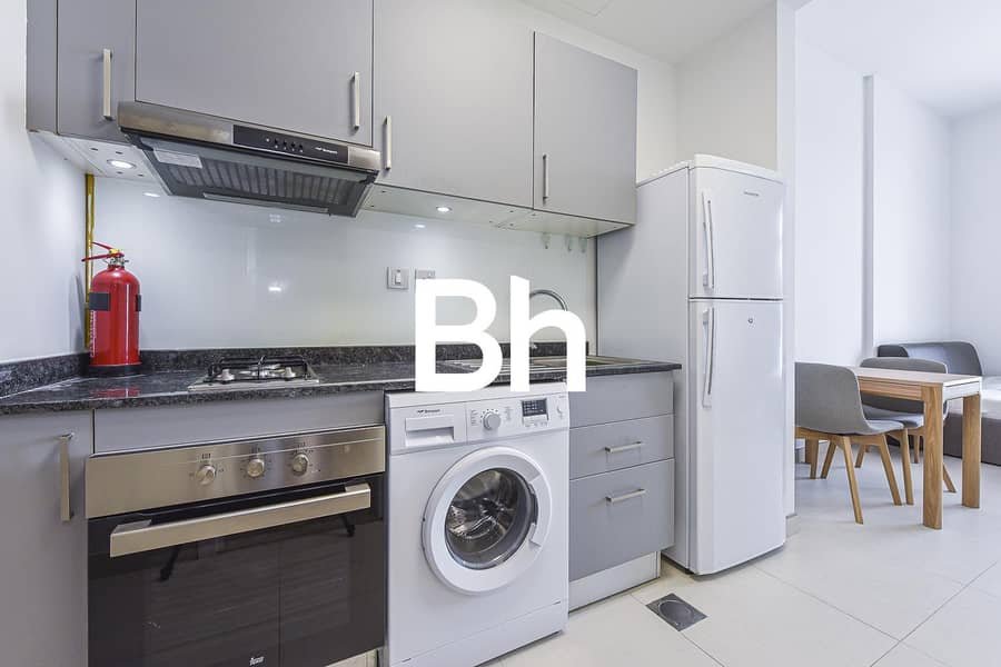 Fully Furnished | Near Metro | Rented Fully Furnished | Near Metro | Rented