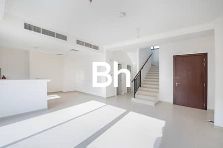 城市广场， 迪拜 3 卧室联排别墅待租 - 位于城市广场，纳西姆联排别墅 3 卧室的联排别墅 155000 AED - 11514805