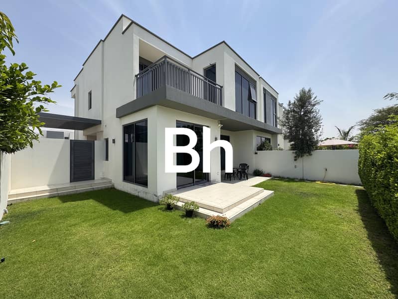 位于迪拜山庄,枫叶社区,枫叶3区 5 卧室的联排别墅 350000 AED - 11496206 位于迪拜山庄,枫叶社区,枫叶3区 5 卧室的联排别墅 350000 AED - 11496206