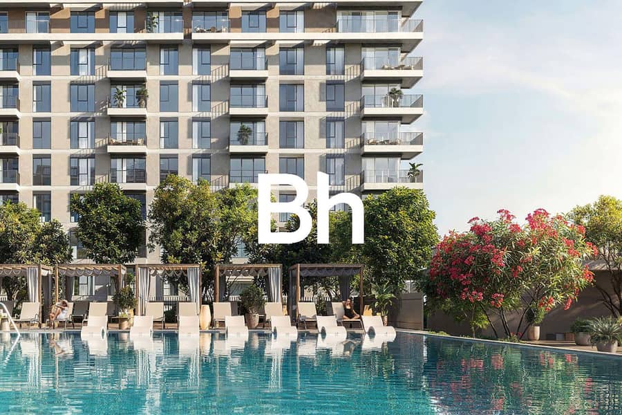位于迪拜南部街区,艾玛尔南区,Golf Point,Golf Point Tower 1 3 卧室的公寓 2759888 AED - 11515744 位于迪拜南部街区,艾玛尔南区,Golf Point,Golf Point Tower 1 3 卧室的公寓 2759888 AED - 11515744