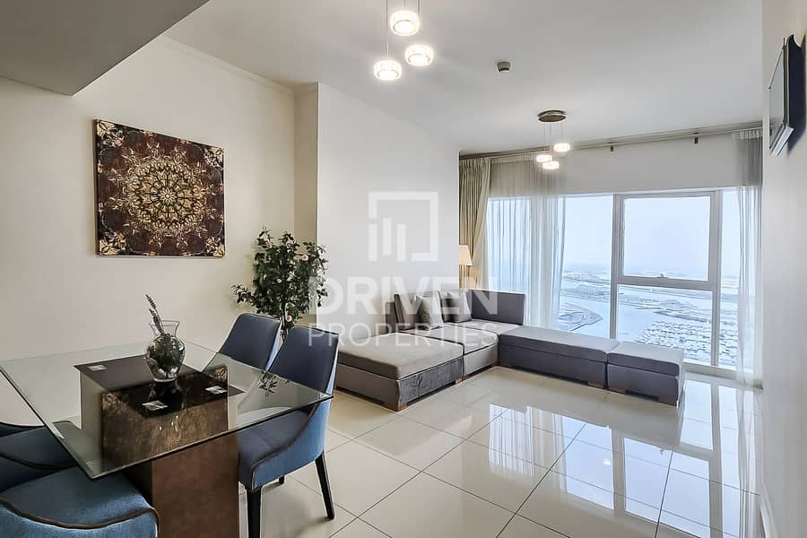 位于迪拜码头,达马克塔楼 2 卧室的公寓 235000 AED - 11523740 位于迪拜码头,达马克塔楼 2 卧室的公寓 235000 AED - 11523740