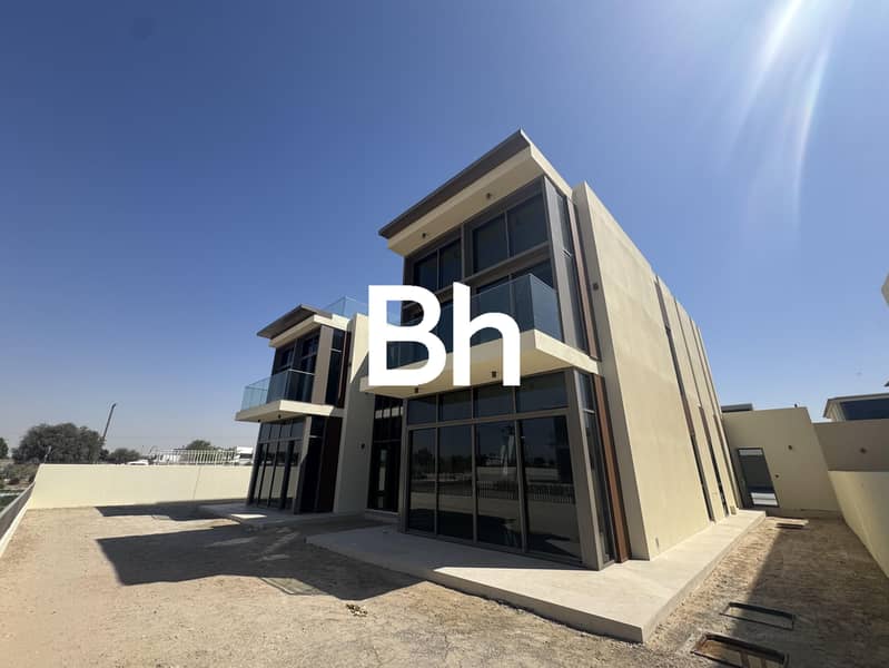 فیلا في جولف بلايس II،تراسات جولف بلايس،دبي هيلز استيت 5 غرف 21500000 درهم - 11510651 فیلا في جولف بلايس II،تراسات جولف بلايس،دبي هيلز استيت 5 غرف 21500000 درهم - 11510651