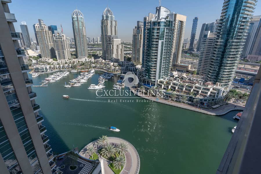 Marina View | Modern | Avail 17 June Marina View | Modern | Avail 17 June