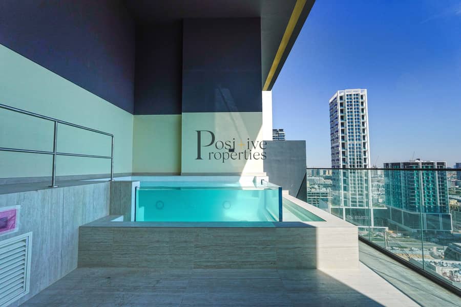LUXURY LIVING | PRIVATE POOL | HIGH FLOOR LUXURY LIVING | PRIVATE POOL | HIGH FLOOR