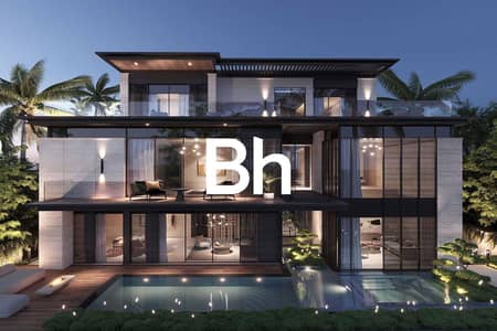5 Bedroom Villa for Sale in Mohammed Bin Rashid City, Dubai - Meydan | Luxury Stand Alone Villa | Huge Plot Size