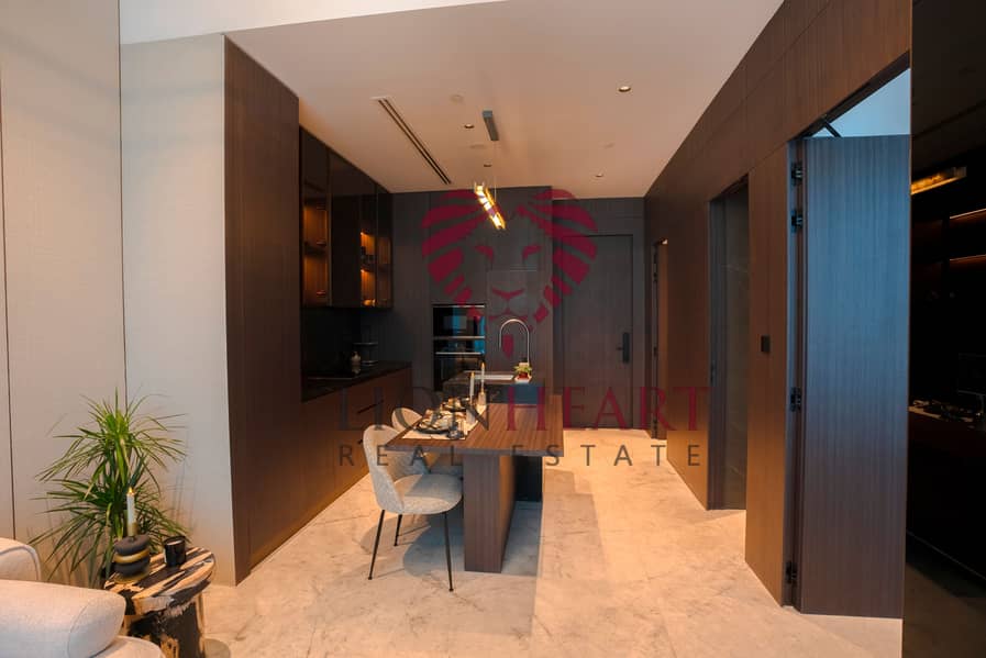 Bond Enclave Show-Apartment_4. JPG Bond Enclave Show-Apartment_4. JPG