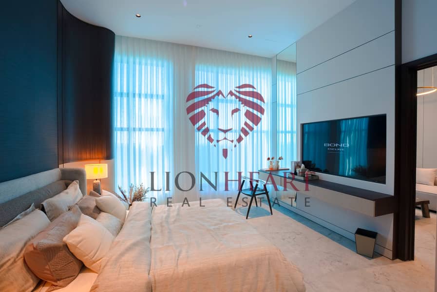 7 Bond Enclave Show-Apartment_27. JPG