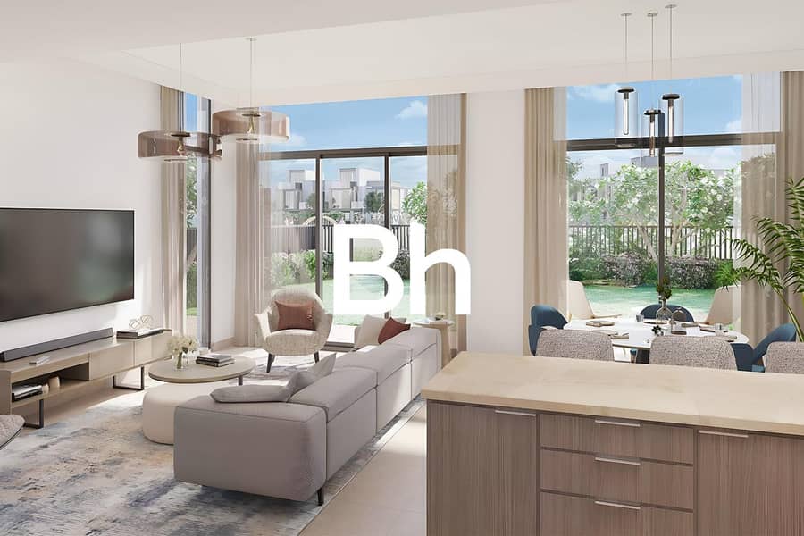 Вилла в Мудон,Аль Раним Мудон,Мудон Аль Раним 8, 3 cпальни, 2950000 AED - 11514799 Вилла в Мудон,Аль Раним Мудон,Мудон Аль Раним 8, 3 cпальни, 2950000 AED - 11514799