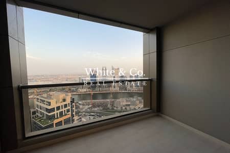 Studio for Sale in Downtown Dubai, Dubai - Furnished | Great Investment | Great ROI