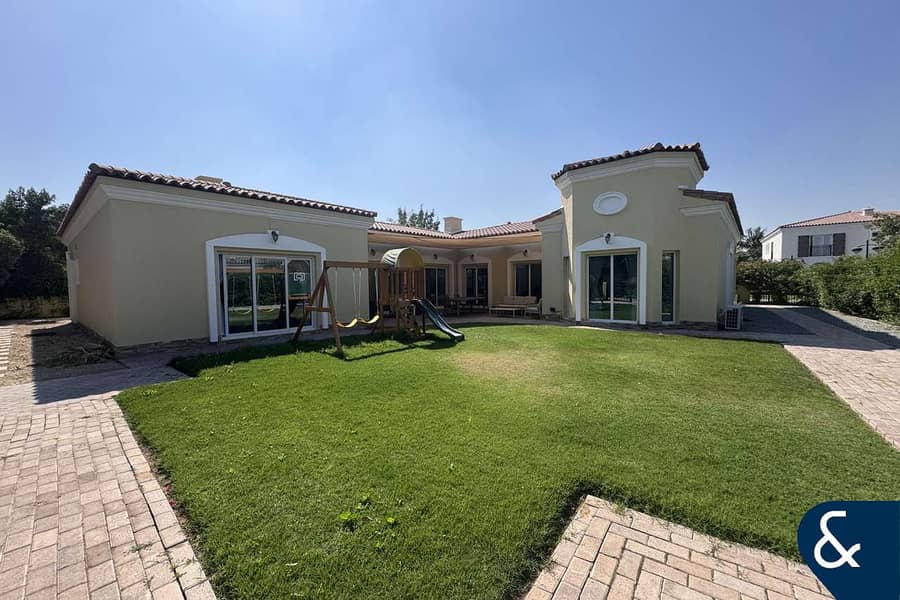 Вилла в Грин Коммьюнити,Грин Коммьюнити Вест, 4 cпальни, 380000 AED - 11523776 Вилла в Грин Коммьюнити,Грин Коммьюнити Вест, 4 cпальни, 380000 AED - 11523776