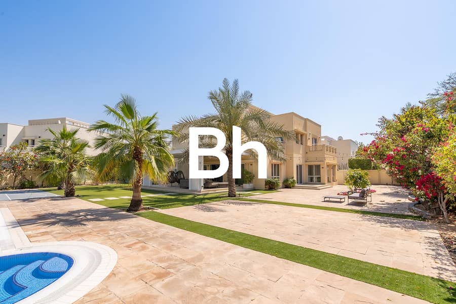 Fully Upgraded | Massive plot | Private pool Fully Upgraded | Massive plot | Private pool