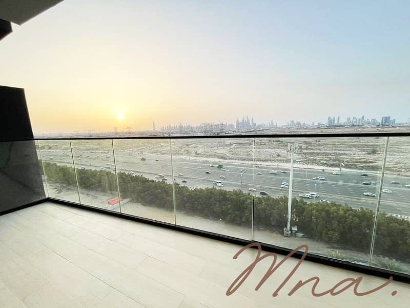 位于朱美拉环形村(JVC),JVC第10区,宾格蒂公寓塔楼 1 卧室的公寓 85000 AED - 11523750 位于朱美拉环形村(JVC),JVC第10区,宾格蒂公寓塔楼 1 卧室的公寓 85000 AED - 11523750