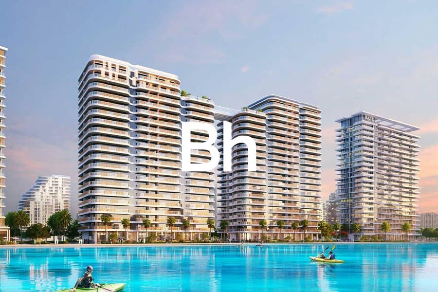 Квартира в Дубай Саут,Азизи Венис,Azizi Venice 7, 700000 AED - 11515743 Квартира в Дубай Саут,Азизи Венис,Azizi Venice 7, 700000 AED - 11515743