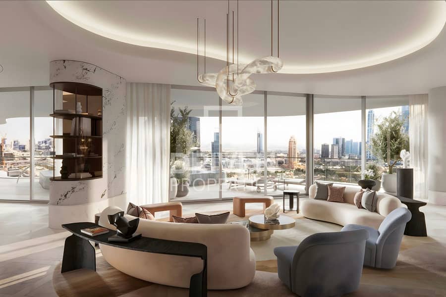 Квартира в Палм Джумейра,Ава, 3 cпальни, 75000000 AED - 8906541 Квартира в Палм Джумейра,Ава, 3 cпальни, 75000000 AED - 8906541