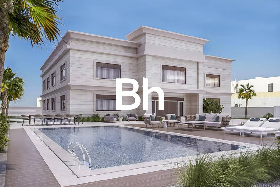 Вилла в Аль Барша,Аль Барша 2, 9 спален, 30000000 AED - 11513490 Вилла в Аль Барша,Аль Барша 2, 9 спален, 30000000 AED - 11513490